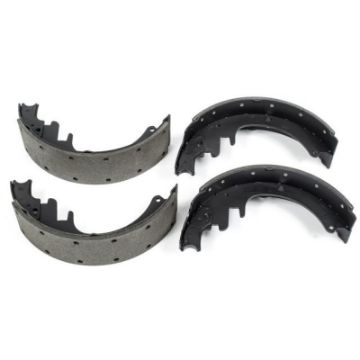 Picture of Power Stop 75-86 Chevrolet C30 Rear Autospecialty Brake Shoes