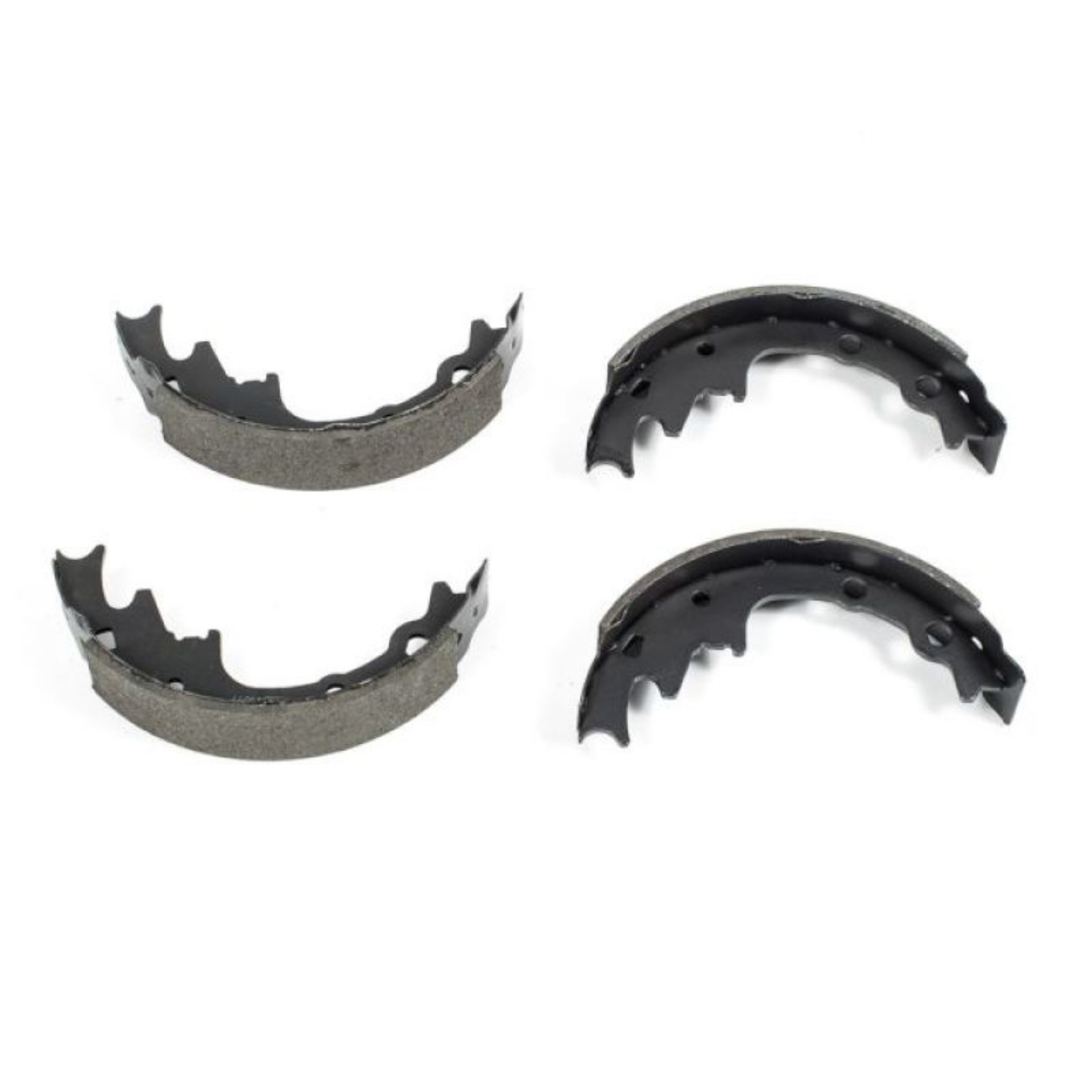 Picture of Power Stop 84-85 Ford Bronco II Rear Autospecialty Brake Shoes