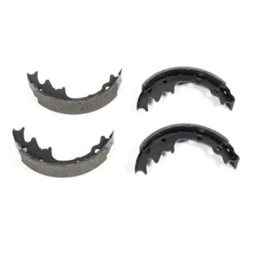 Picture of Power Stop 84-85 Ford Bronco II Rear Autospecialty Brake Shoes