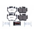 Picture of Power Stop 99-05 Porsche 911 Front or Rear Z26 Extreme Street Brake Pads w-Hardware