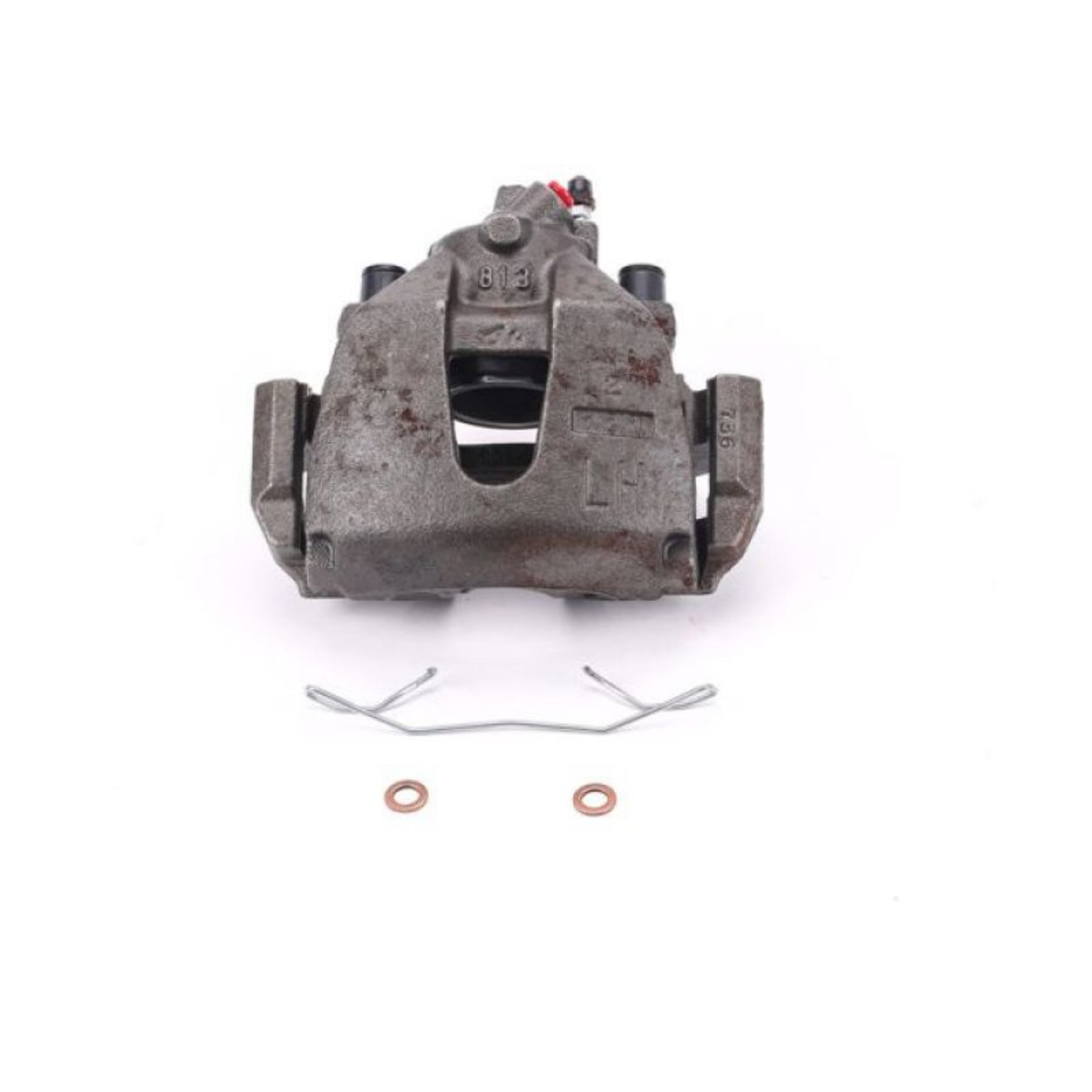 Picture of Power Stop 14-17 Ford Escape Front Left Autospecialty Caliper w-Bracket