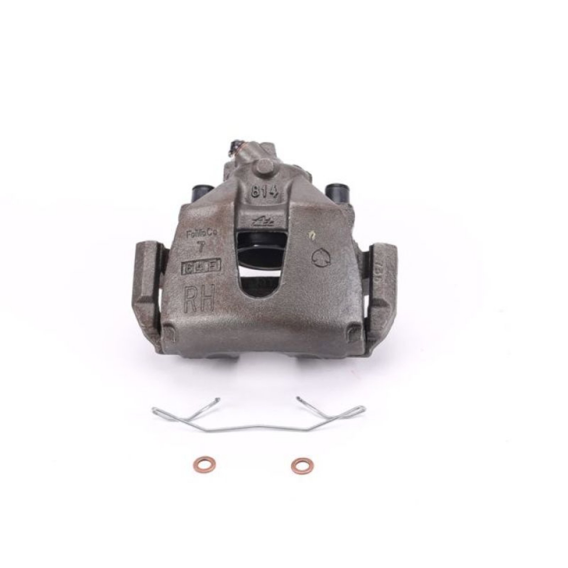 Picture of Power Stop 14-17 Ford Escape Front Right Autospecialty Caliper w-Bracket