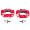 Picture of Power Stop 96-02 Toyota 4Runner Front Red Calipers w-o Brackets - Pair