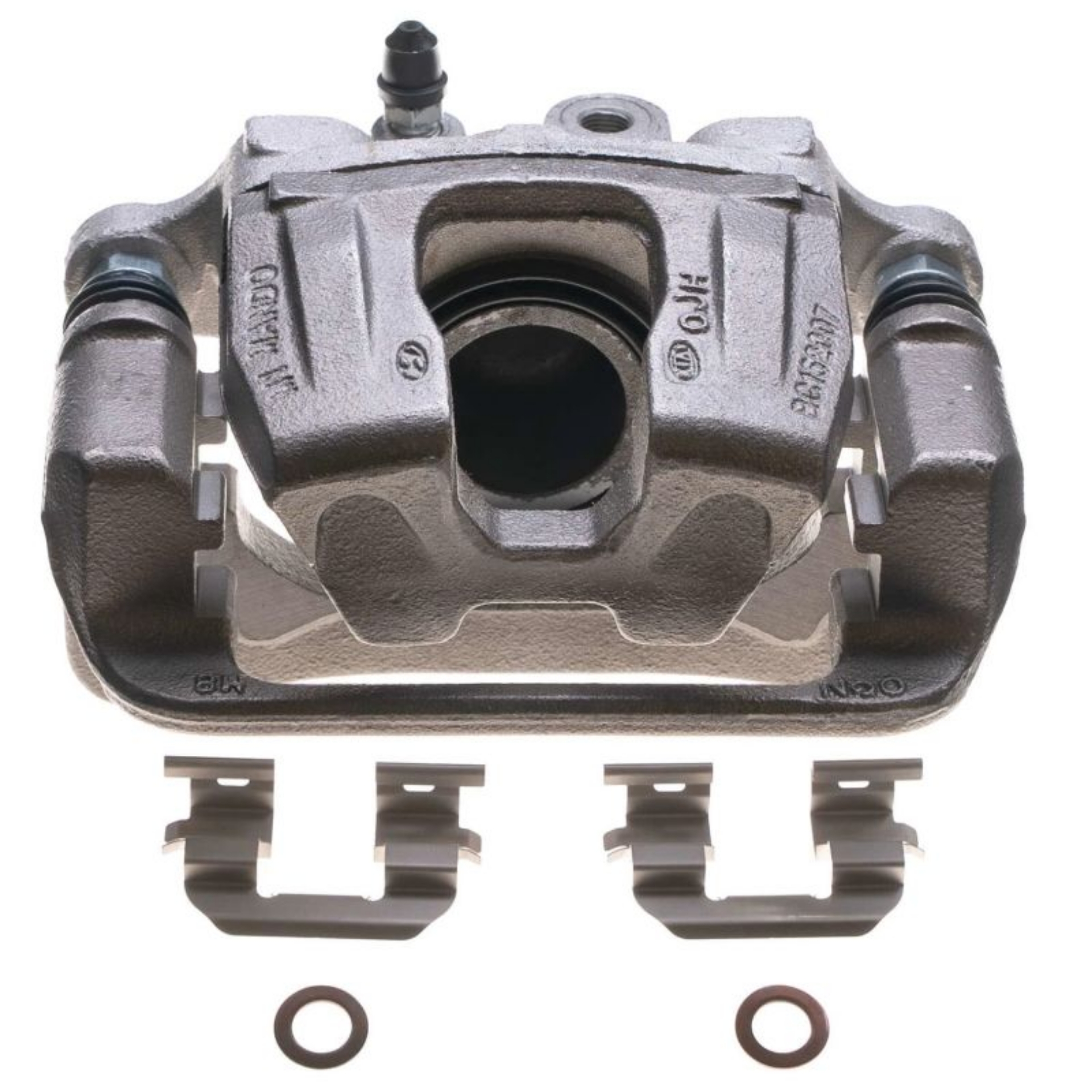 Picture of Power Stop 17-18 Genesis G80 Rear Left Autospecialty Caliper w-Bracket