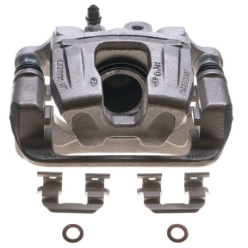 Picture of Power Stop 17-18 Genesis G80 Rear Left Autospecialty Caliper w-Bracket