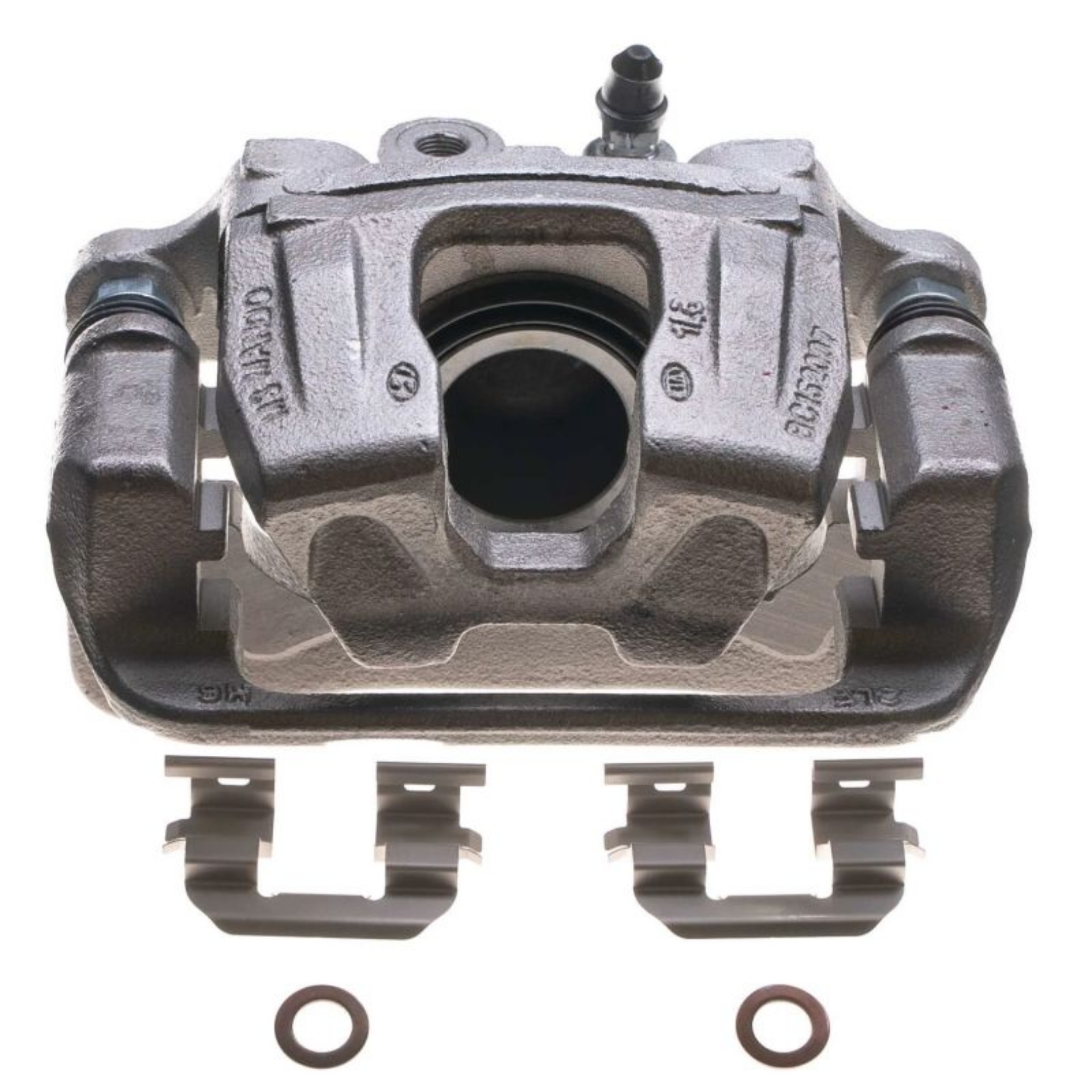 Picture of Power Stop 17-18 Genesis G80 Rear Right Autospecialty Caliper w-Bracket