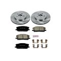 Picture of Power Stop 04-06 Lexus RX330 Front Autospecialty Brake Kit
