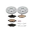 Picture of Power Stop 01-06 Chrysler Sebring Front Autospecialty Brake Kit