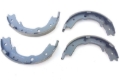 Picture of Power Stop 11-17 Honda Odyssey Rear Autospecialty Parking Brake Shoes