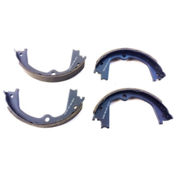 Picture of Power Stop 14-17 Acura MDX Rear Autospecialty Parking Brake Shoes