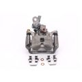 Picture of Power Stop 91-92 Saturn SC Rear Left Autospecialty Caliper w-Bracket