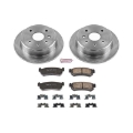 Picture of Power Stop 04-06 Suzuki Forenza Rear Autospecialty Brake Kit