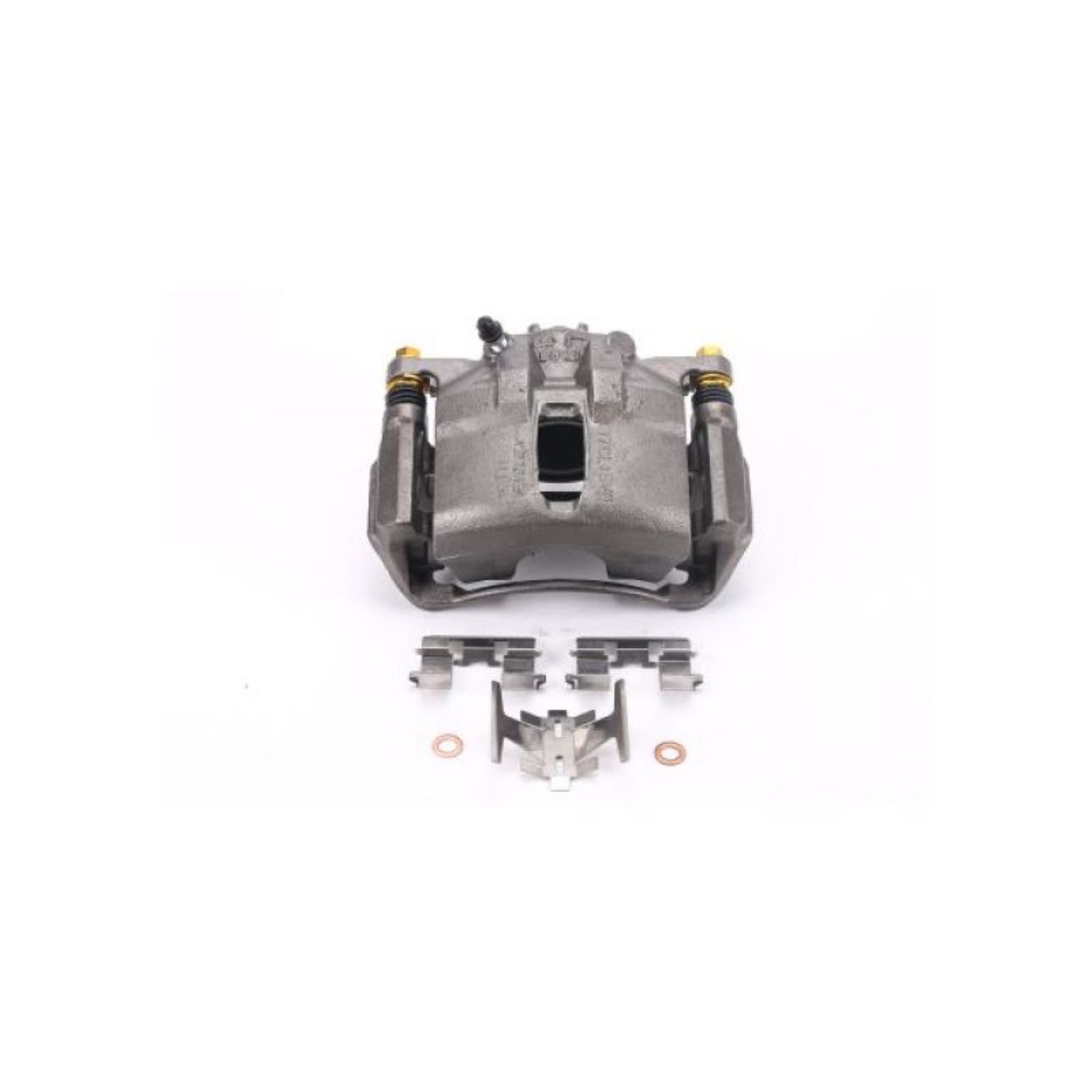 Picture of Power Stop 91-95 Acura Legend Front Left Autospecialty Caliper w-Bracket