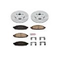 Picture of Power Stop 03-11 Ford Crown Victoria Front Autospecialty Brake Kit