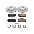 Picture of Power Stop 03-05 Hyundai Sonata Front Autospecialty Brake Kit