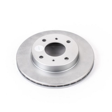 Picture of Power Stop 91-96 Infiniti G20 Front Evolution Geomet Coated Rotor