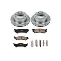 Picture of Power Stop 2007 Ford E-150 Rear Autospecialty Brake Kit