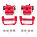 Picture of Power Stop 06-15 Mazda MX-5 Miata Front Red Calipers w-Brackets - Pair