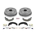 Picture of Power Stop 78-81 Buick Century Rear Autospecialty Drum Kit