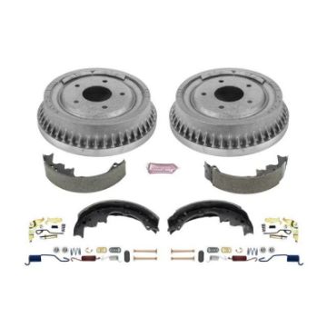 Picture of Power Stop 78-81 Buick Century Rear Autospecialty Drum Kit