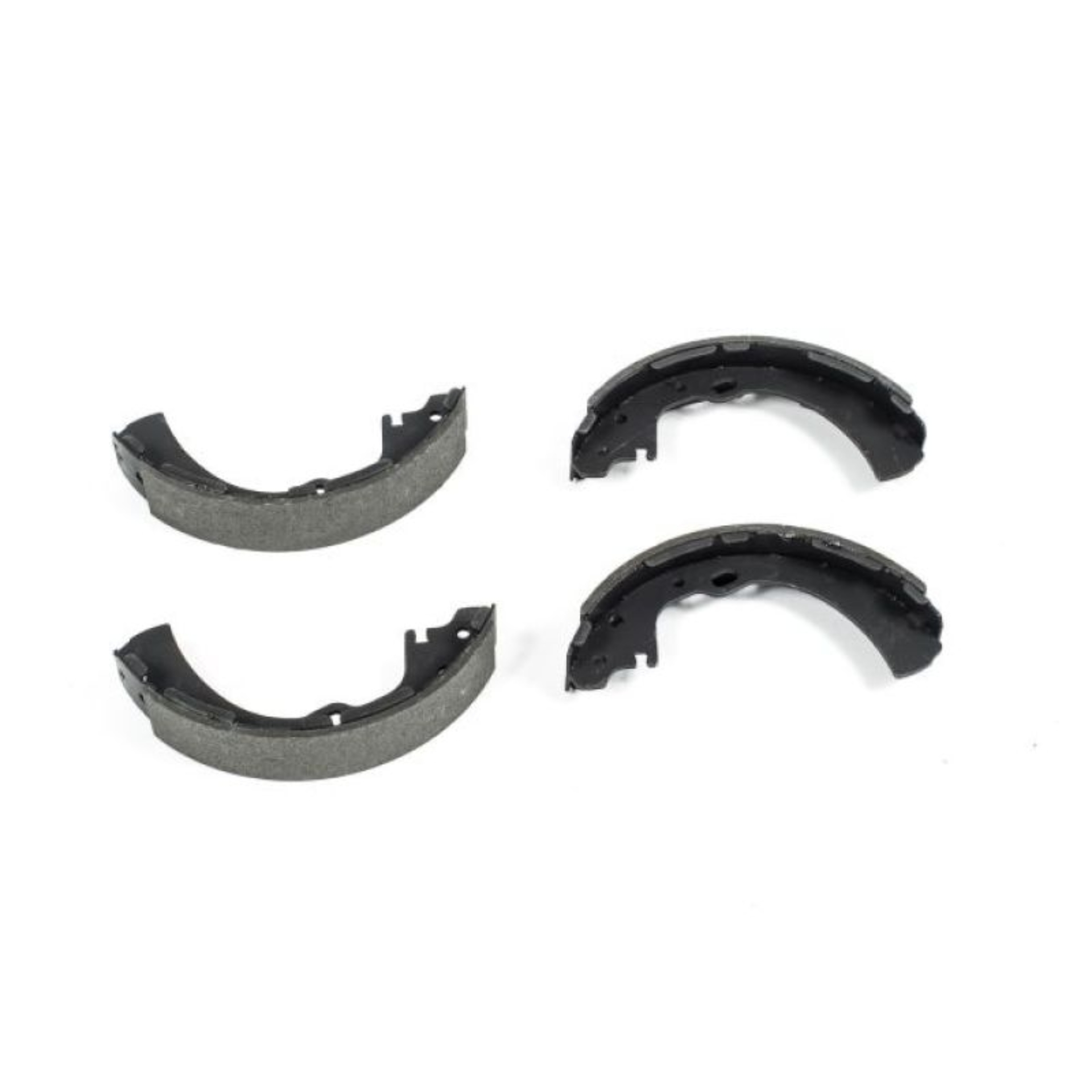 Picture of Power Stop 86-94 Nissan D21 Rear Autospecialty Brake Shoes