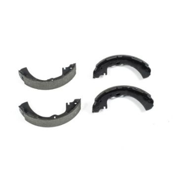 Picture of Power Stop 86-94 Nissan D21 Rear Autospecialty Brake Shoes