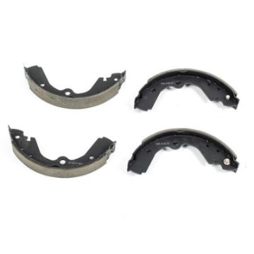 Picture of Power Stop 93-99 Nissan Altima Rear Autospecialty Brake Shoes