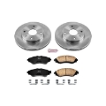 Picture of Power Stop 04-08 Suzuki Forenza Front Autospecialty Brake Kit