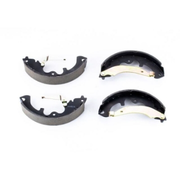 Picture of Power Stop 08-12 Ford Escape Rear Autospecialty Brake Shoes