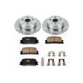 Picture of Power Stop 01-03 Toyota Highlander Rear Autospecialty Brake Kit