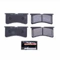 Picture of Power Stop Billet Superlite 4 Lug Mount Track Day SPEC Brake Pads
