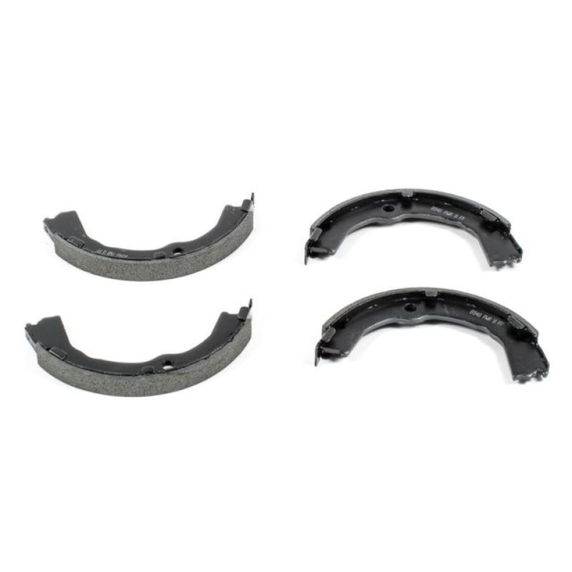 Picture of Power Stop 08-15 Cadillac CTS Rear Autospecialty Parking Brake Shoes