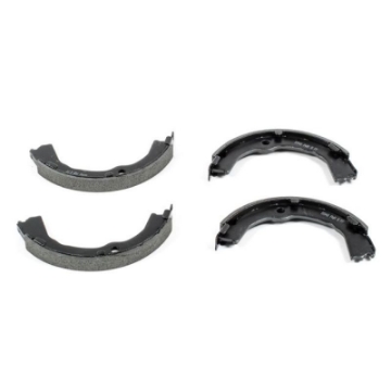 Picture of Power Stop 08-15 Cadillac CTS Rear Autospecialty Parking Brake Shoes