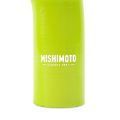 Picture of Mishimoto 08-14 Subaru WRX - 08+ STI Silicone Radiator Hose Kit - Neon Yellow