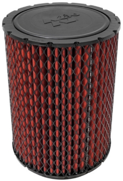 Picture of K&N Round Radial Seal 10-3/8in OD 8in ID 15-13/16in HT Replacement Air Filter - HDT