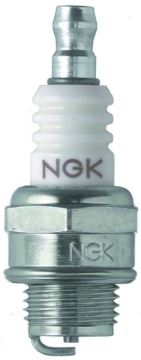 Picture of NGK Pro-V Spark Plug Box of 6 (BM4Y BL1)