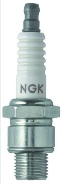 Picture of NGK Standard Spark Plug Box of 10 (BUHXW-1)
