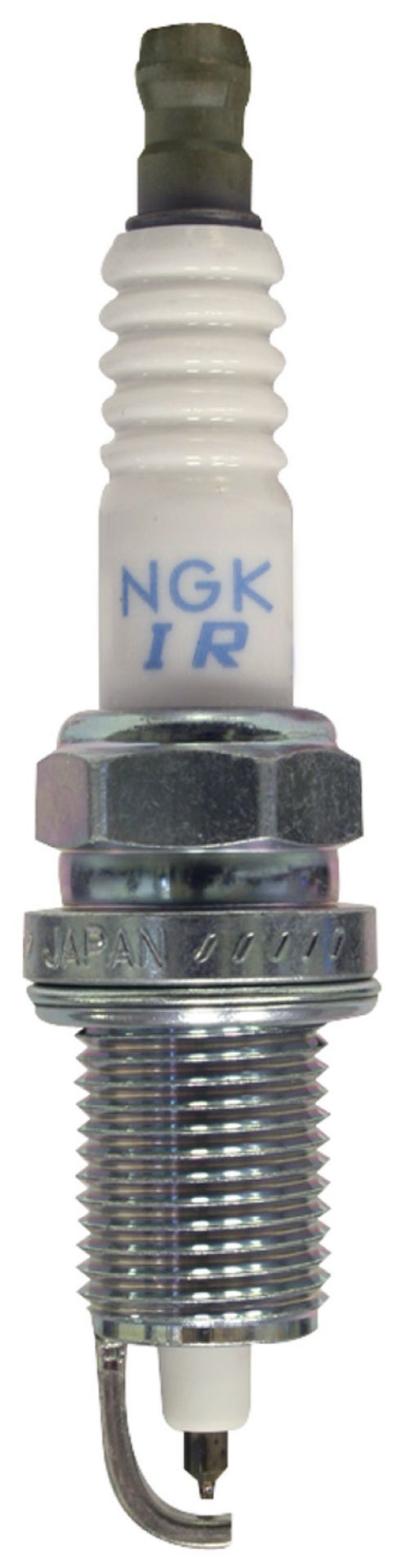 Picture of NGK Laser Iridium Spark Plug Box of 4 (IZFR7M6D)
