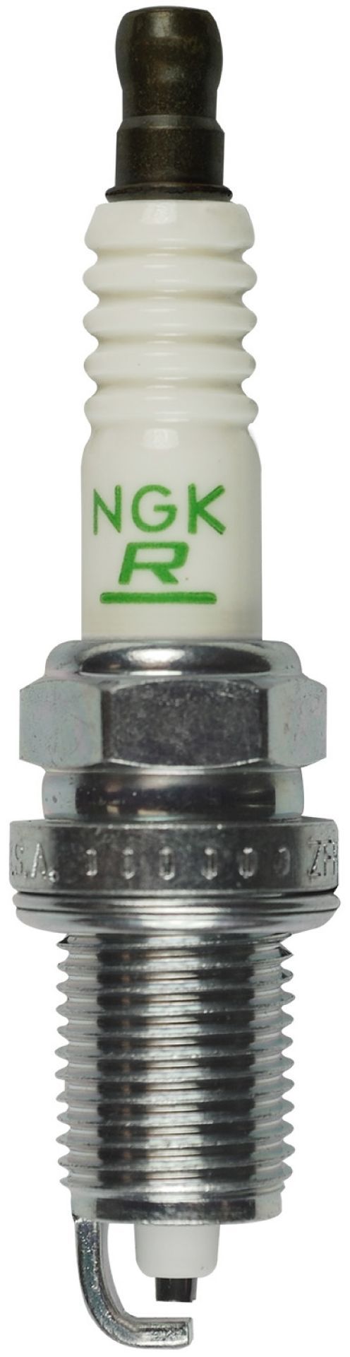 Picture of NGK V-Power Spark Plug Box of 4 (ZFR5F-4)