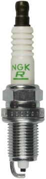 Picture of NGK V-Power Spark Plug Box of 4 (ZFR5F-4)