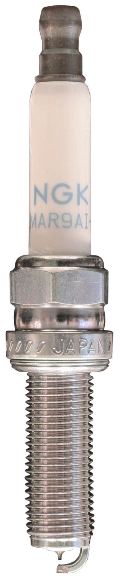 Picture of NGK Laser Iridium Spark Plug Box of 4 (LMAR9AI-8)