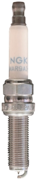 Picture of NGK Laser Iridium Spark Plug Box of 4 (LMAR9AI-8)