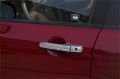 Picture of Putco 16-20 Nissan Titan 4 Door Door Handle Covers