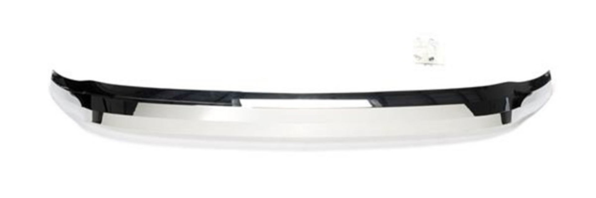 Picture of Putco 11-14 Chevrolet Silverado HD Element Chrome Hood Shields