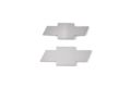 Picture of Putco 07-13 Chevy Avalanche - Gunmetal Chrome - Emblem Kit