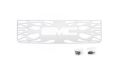 Picture of Putco 07-13 GMC Sierra LD Flaming Inferno Stainless Steel Grille