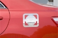 Picture of Putco 07-11 Toyota Camry Fuel Tank Door Cover