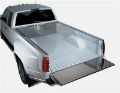 Picture of Putco 14-14 Chevrolet Silverado HD - Replaces Existing Cap Full Tailgate Protector