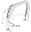 Picture of Go Rhino RHINO Bed Bar - Rear Main B bar - Stainless