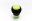 Picture of Raceseng Stratose Shift Knob (Gate 3 Engraving) M12x1.25mm Adapter - Neon Yellow w/Alcantara
